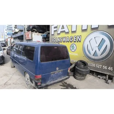 Transporter T4 tavan 