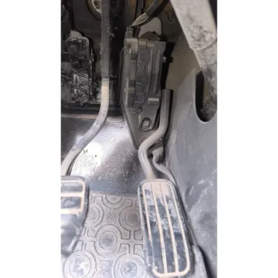 Transporter T4 2000 2003 model gaz pedalı elektrikli