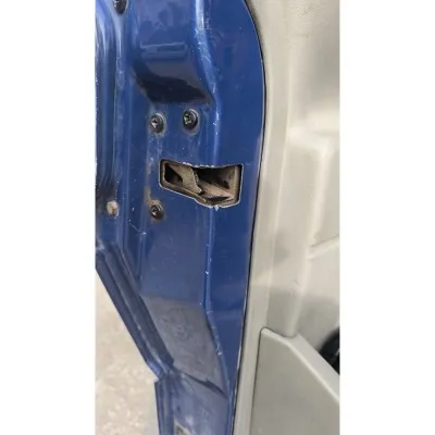 Transporter T4 sol ön kapı kilidi