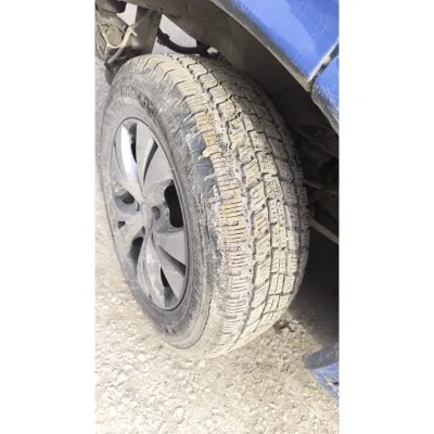 Transporter T4 4 adet lastik 205 65 15 c 