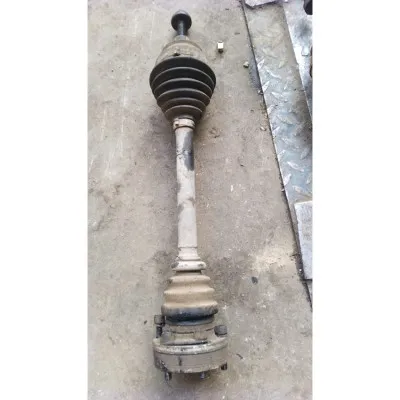 Volkswagen Transporter T4 2.5 tdı çıkma orjinal sağ sol akis