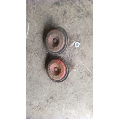 Volkswagen Transporter T4 çıkma orjinal korna