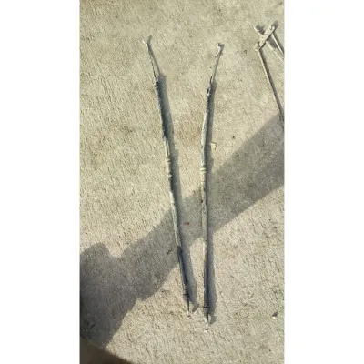 Transporter T4 elfiren halat seti