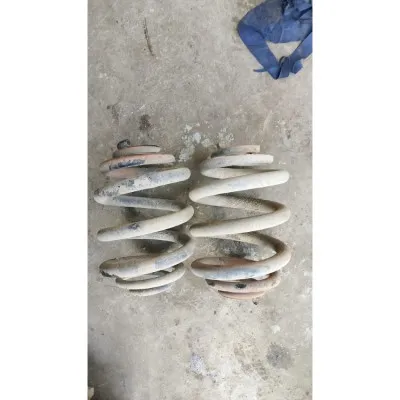 Wolksvagen T4   arka sağ sol helezon yayı