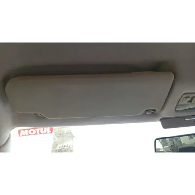 Volkswagen Bora çıkma orijinal 2000 model 1998 model sağ sol güneşlik