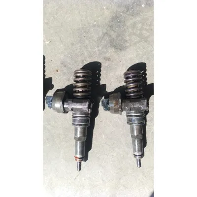 Volkswagen Transporter T5 1.9 tdı ag li enjektör çıkma orjinal