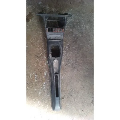 97-01 model Volkswagen Polo classıc vites ve el fren konsolu çıkma orjinal