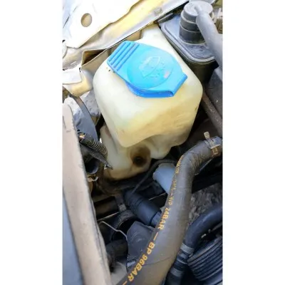 1998 2000 Volkswagen Bora camisi bidonu