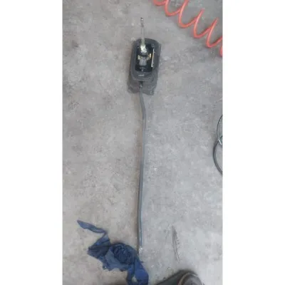 6k0711023e Volkswagen caddy borulu tip vites mekanizması çıkma orijinal boşluksuz tamir görmemiş