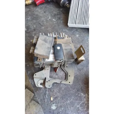 2001 model Volkswagen Polo classıc 1.6 ALM imbolaizer seti çıkma orjinal