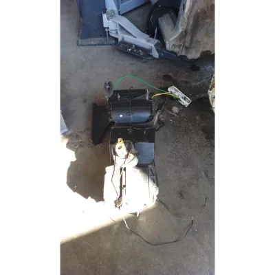 2001 model Volkswagen Polo classıc klima kutusu çıkma orjinal