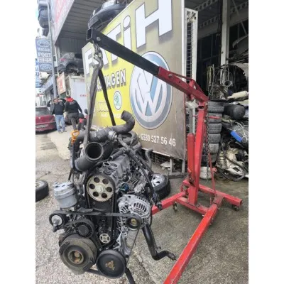 Volkswagen Transporter T4 2.5 TDI ACV AVR AJT motor