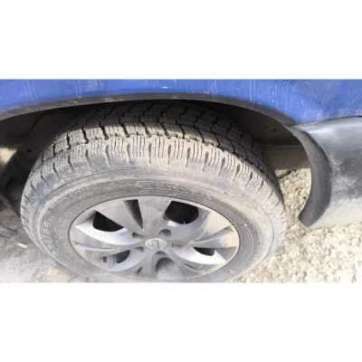 Transporter T4 jant lastik 205 65 15 c