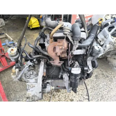 Volkswagen Transporter T4 2.5 TDI mazot pompası