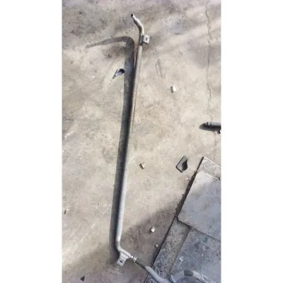 Volkswagen Transporter T4 2.5 tdı direksiyon yağ soğutucu borusu çıkma orjinal