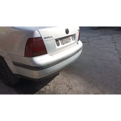 1998 2004 model çıkma orjinal Volkswagen Bora arka tampon