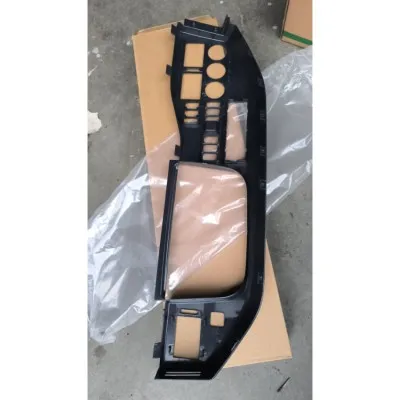 Volkswagen volt LT 46 göğüs çerçevesi