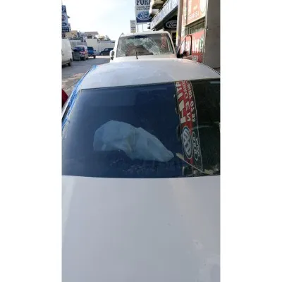 1998 2000 model Volkswagen Bora ön cam