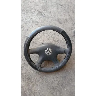 Volkswagen Transporter T4 direksiyon simidi ve korna kapağı çıkma orijinal