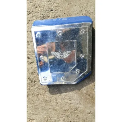 Wolksvagen Transporter T4. Mazot depo kapağı