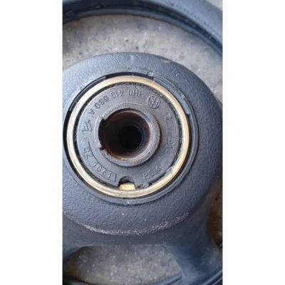 Volkswagen Transporter T4 2001 model çıkma orijinal korna sargısı