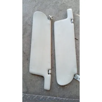 Volkswagen Transporter T4 çıkma orijinal sağ sol ön güneşlik