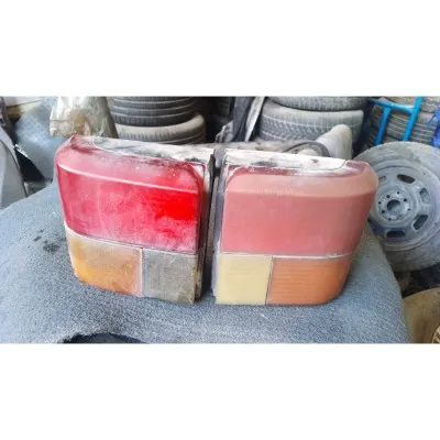 Volkswagen Transporter T4 sağ sol arka stop lambası çıkma orjinal