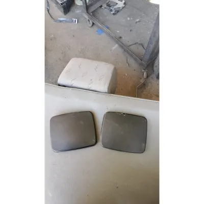 Volkswagen Transporter T4  2.5 emniyet kemer karşılığı