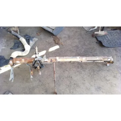 Volkswagen Transporter T4 ön göğüs demiri çıkma orjinal