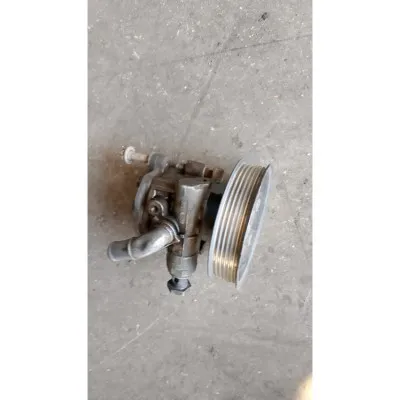 Volkswagen Transporter T5  power kasma