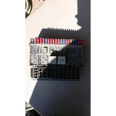 Volkswagen Transporter T4 Tavan lambası çıkma orjinal