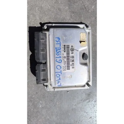 Volkswagen Passat B5.5 motor beyni 1.9 TDI otomatik vites  038906019kd 0281011205