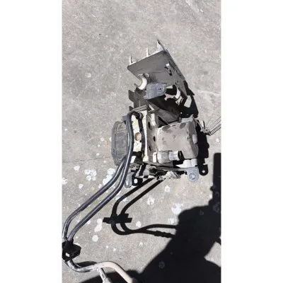 Volkswagen Passat ABS beyni 4b0614517g 0265225124