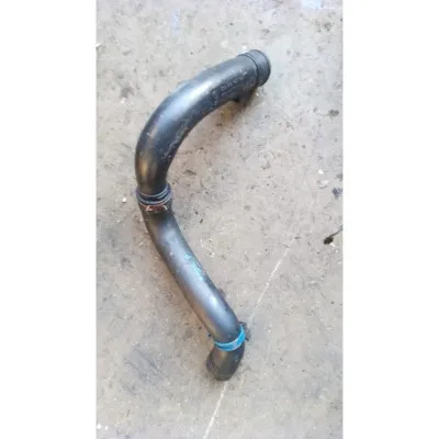 Volkswagen Polo seat Ibiza Cordoba skoda Fabia 1.4 amf motor çıkma orjinal turbo intercool borusu 6Q0145770