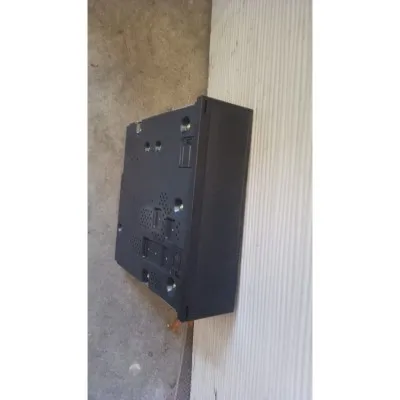 ORİJİNAL SKODA OCTAVİA MİB 3 ÜNİTE 5E3035816