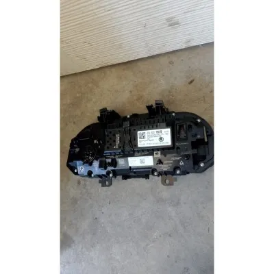 Sanal çalar saatler Škoda Scala 654 920 790 b