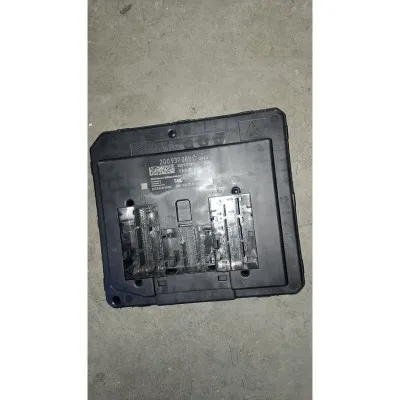 2Q0937089C SKODA SCALA KONFOR BEYNİ