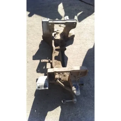 Volkswagen Transporter T4 2.5 tdı motor traversi çıkma orjinal