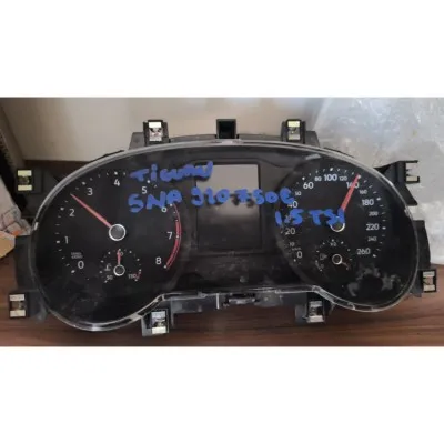 5na920750e Tiguan 1.5 TSİ