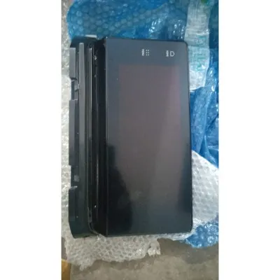 SKODA OCTAVIA MK4 IV 5E3 LCD DISPLAY 5E3919605 multimedya ekran çok fonksiyonlu dokunmatik panel