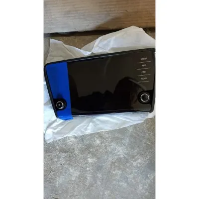 5E0 919 605 N KODLU SKODA OCTAİVA MULTİMEDYA