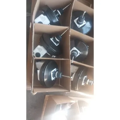 1K0614105d Golf 5 Jetta A3 Octavia fren Vestenhavuzu fren servosu fren vestinghavuzu fren tüpü ana merkez