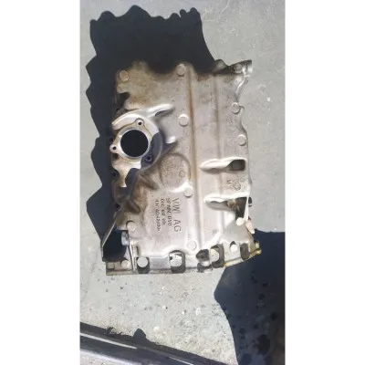 VW Seat Skoda Audi 1.5 TSI TFSI Yağ Karteri Yağı 04E103601AG Parça Numarası 04E103601 - OE Numarası Durum