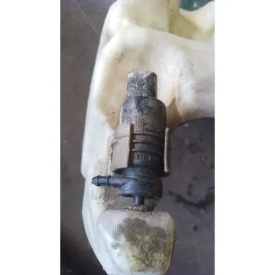 Volkswagen Passat B5.5 1.9  tdı çıkma orjinal su fıskiye motoru çıkma orjinal