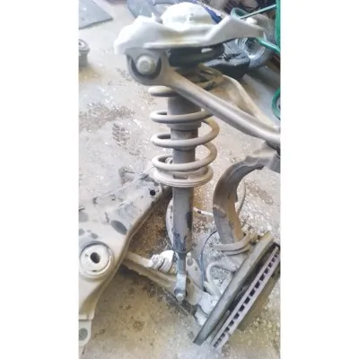 Volkswagen Passat B5.5 çıkma orjinal sol ön amortisör