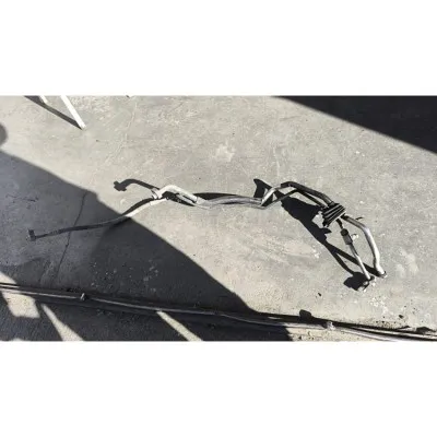 Volkswagen Passat b5,5 1.9 dizel çiftli klima borusu