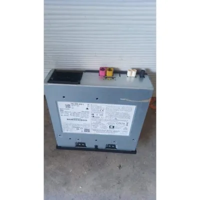 Skoda Octavia Mk4 Navigasyon ünitesi CD/DVD oynatıcı 5E3035816L