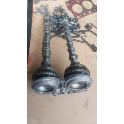 CNC cjx djh kodlu  2.0 tfsi motorlara uygun çıkma  eksantrik vanus takımı Porsche macan golf Audi TT Audi A6 Passat