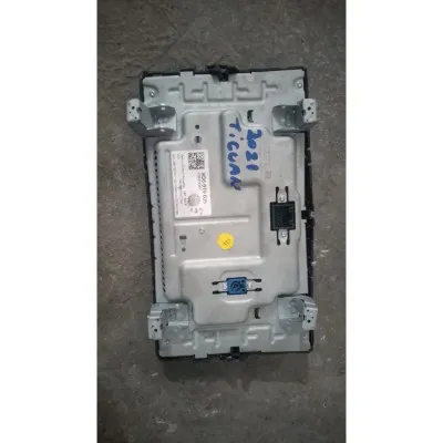 2020 - 2024 VW TİGUAN - POLO - PASSAT - GOLF MULTİMEDYA EKRANI 5G6919605