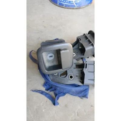 Volkswagen PASSAT B5.5 Koltuk sırtlığı kancası 3B0885737C 3B0885738C